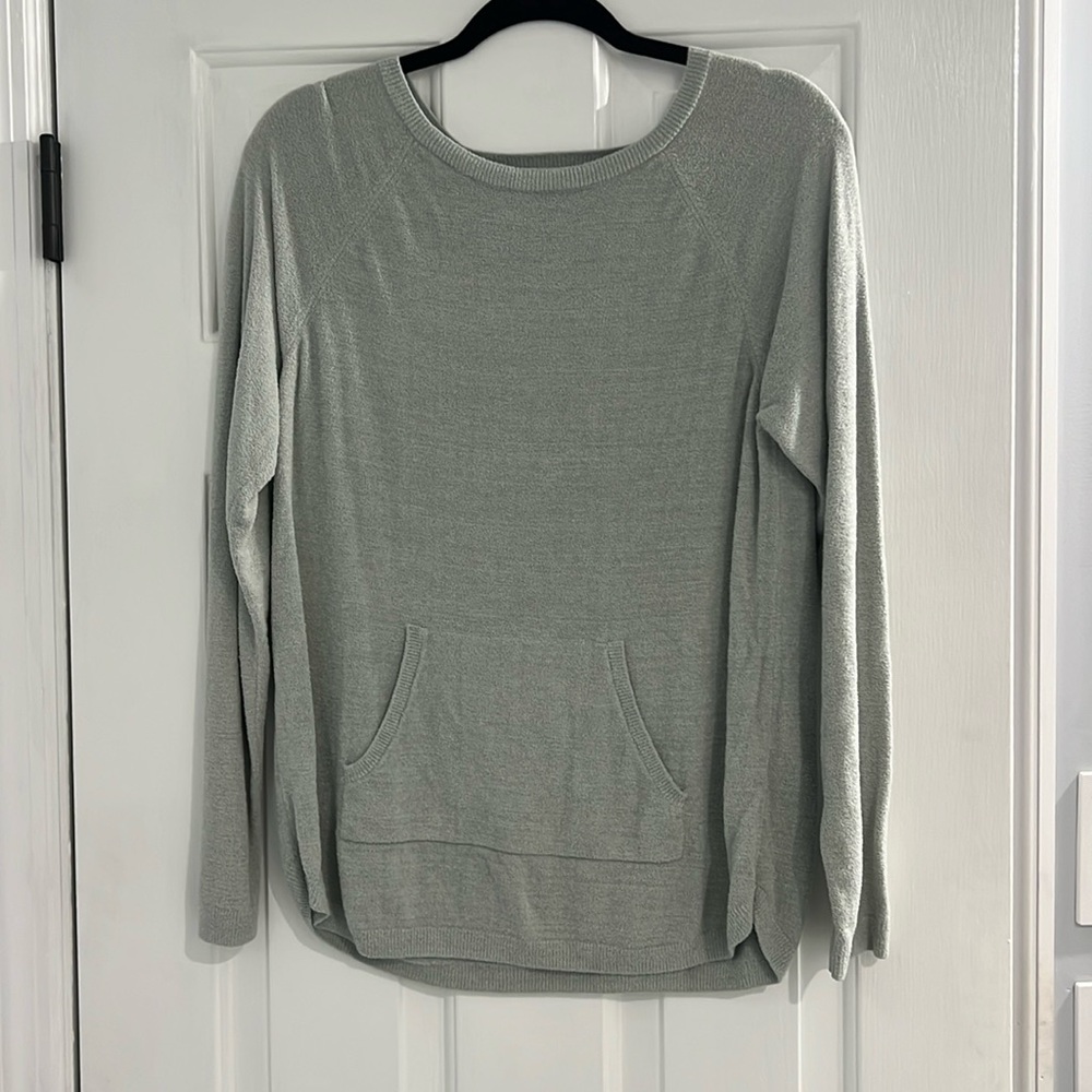 Barefoot Dreams Sweater